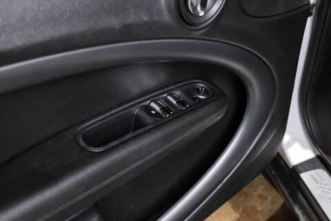 2015 MINI Countryman Cooper S