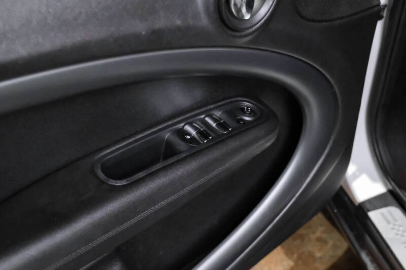 2015 MINI Countryman Cooper S