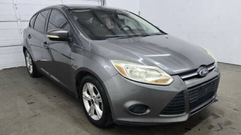 2013 Ford Focus for sale at Karz in Dallas TX