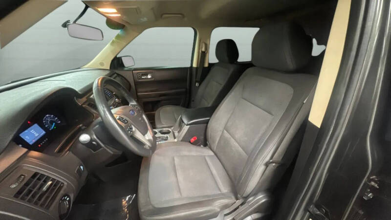 2016 Ford Flex SE