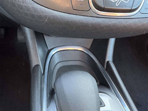 2021 Chevrolet Malibu RS