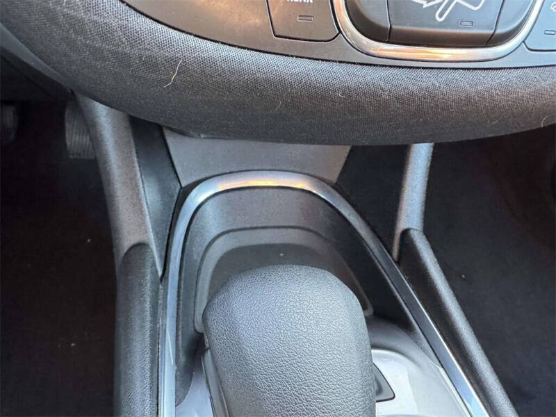 2021 Chevrolet Malibu RS