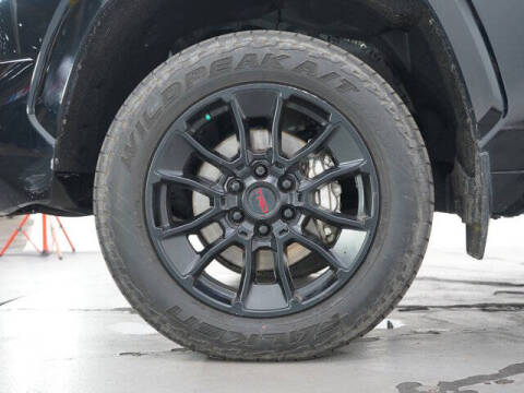 2024 Toyota Tundra 1794 Edition