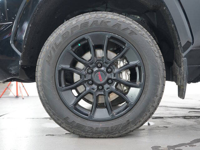 2024 Toyota Tundra 1794 Edition