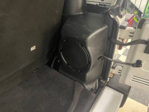 2013 Jeep Wrangler Sahara