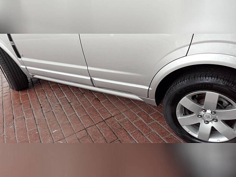 2008 Saturn Vue XR