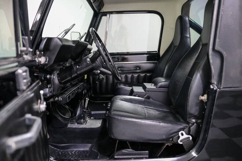 1983 Jeep Scrambler