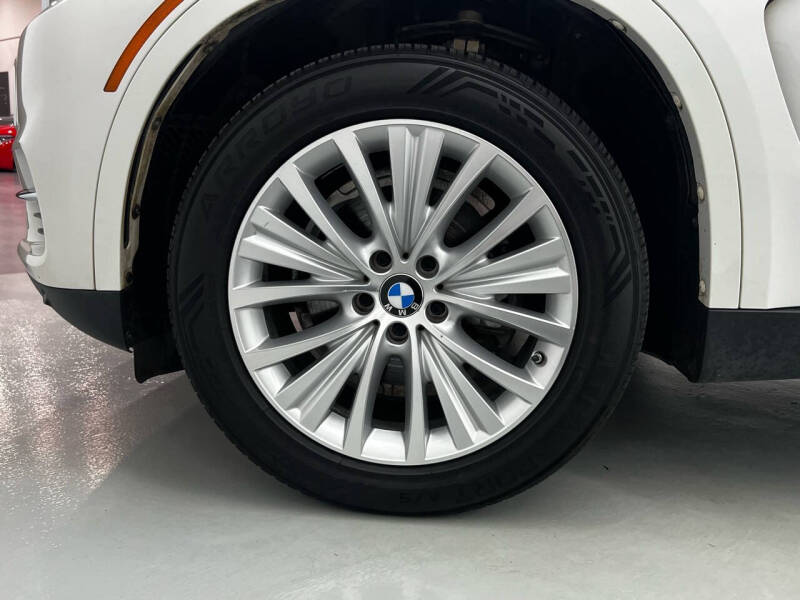 2016 BMW X5 xDrive35i photo 12