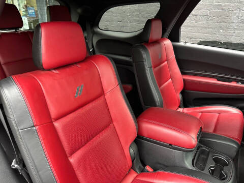 2021 Dodge Durango R/T