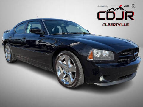 2008 Dodge Charger RT