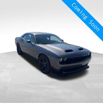 2020 Dodge Challenger for sale at INDY AUTO MAN in Indianapolis IN