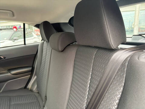 2026 Mitsubishi Eclipse Cross ES