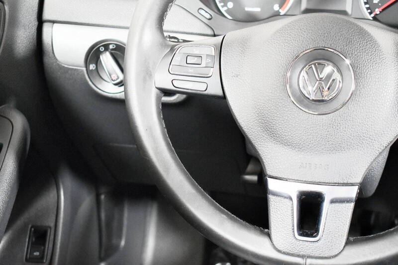 2014 Volkswagen Jetta