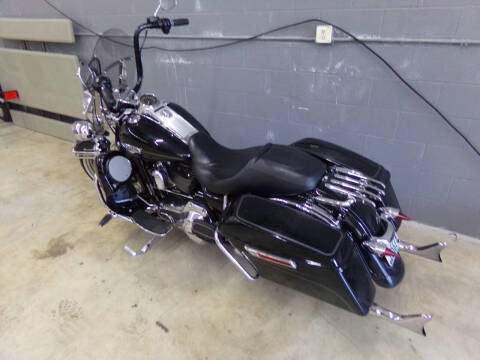 2012 Harley-Davidson FLHRC for sale at Signature Auto Sales in Bremerton WA