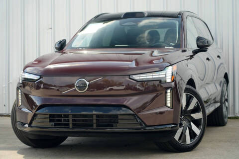 2025 Volvo EX90 Twin Ultra 7P