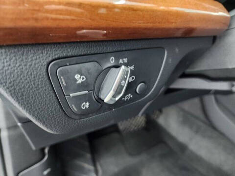 2023 Audi Q5 quattro S line Prem Plus 45 TFSI