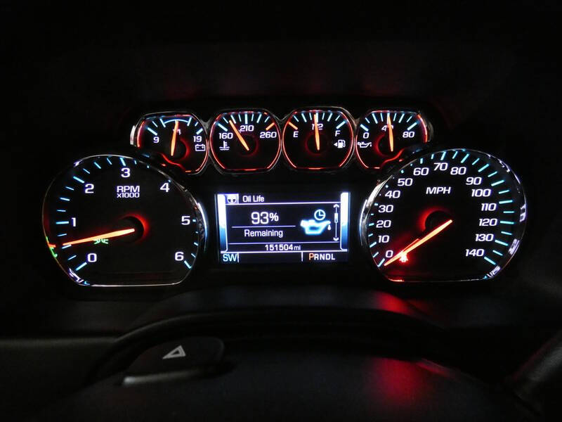 2020 GMC Yukon XL SLT