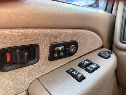 2002 Chevrolet Silverado 1500