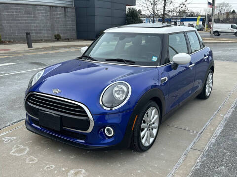 2020 MINI Hardtop 4 Door