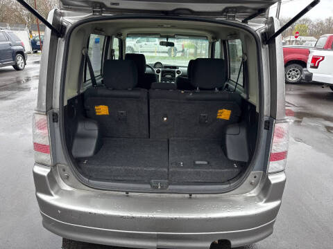 2006 Scion xB