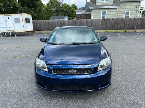 2005 Scion tC for sale at Pristine Auto in Whitman MA