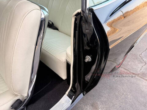 1965 Chevrolet Impala
