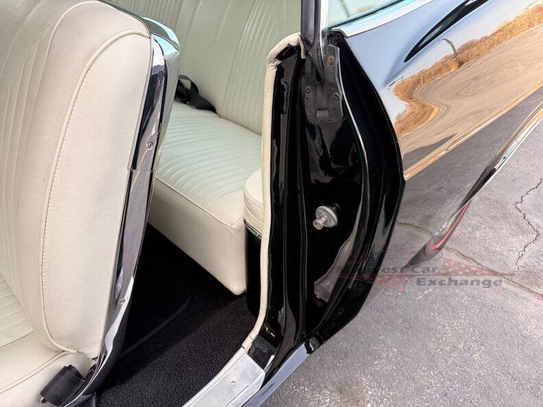 1965 Chevrolet Impala