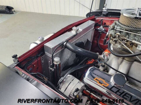 1962 Mercury Comet
