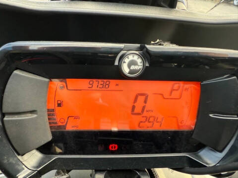 2020 Can-Am Ryker 900 ACE