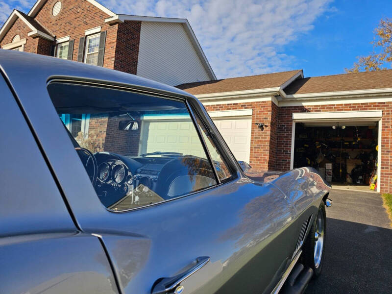 1967 Chevrolet Corvette