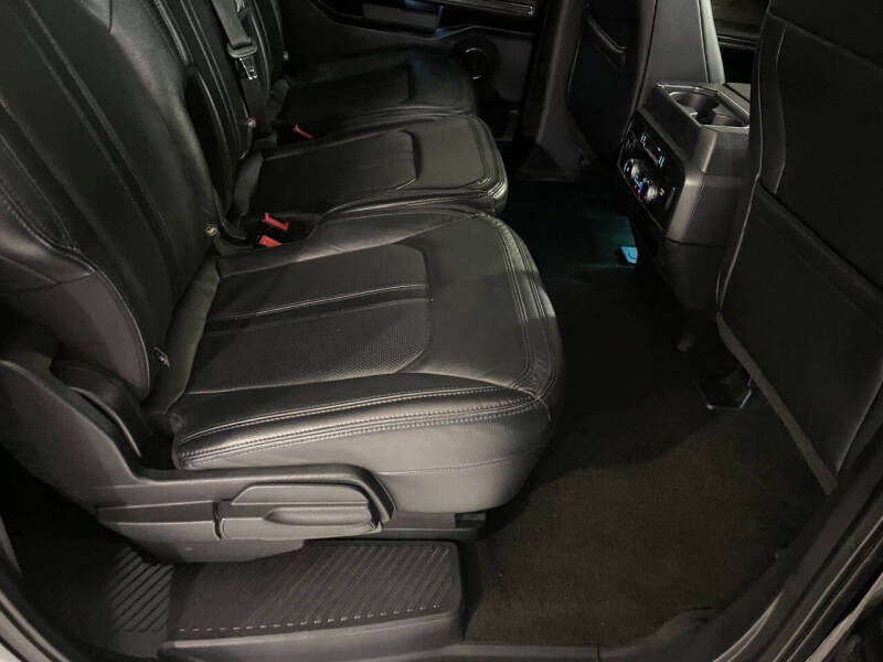 2019 Ford Expedition MAX Limited