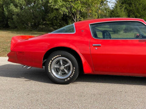 1978 Pontiac Trans Am
