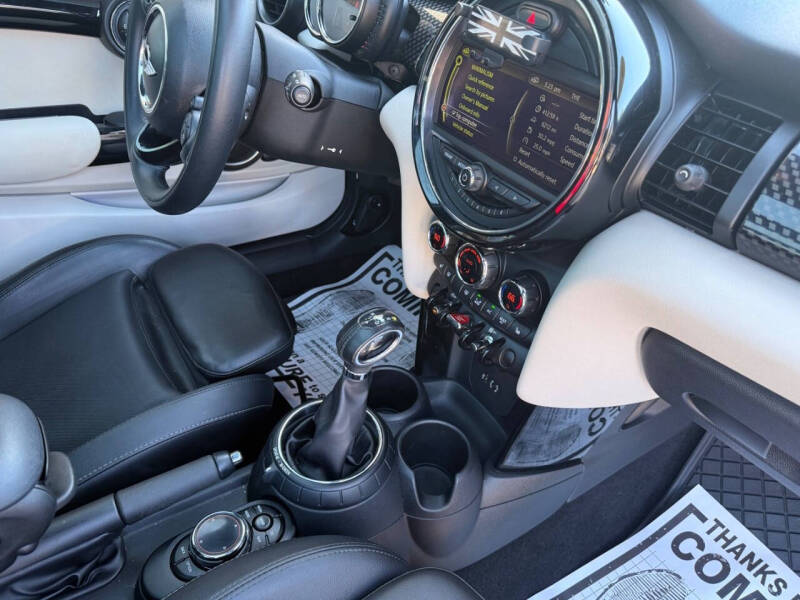 2014 MINI Hardtop Cooper S