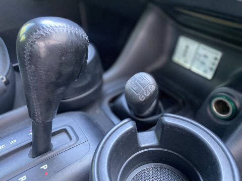 2004 Land Rover Discovery SE