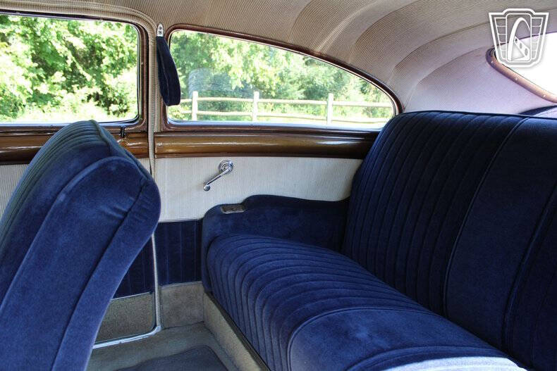 1948 Buick Super