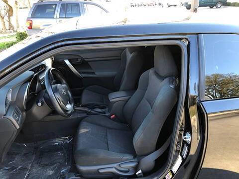 2013 Scion tC