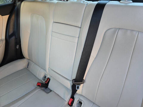 2019 Mercedes-Benz A-Class A 220 4MATIC