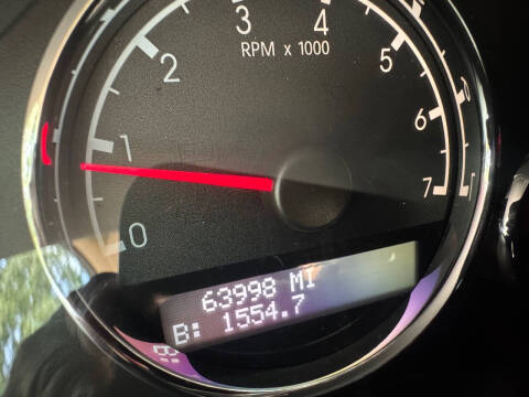 2008 Chevrolet Uplander LS