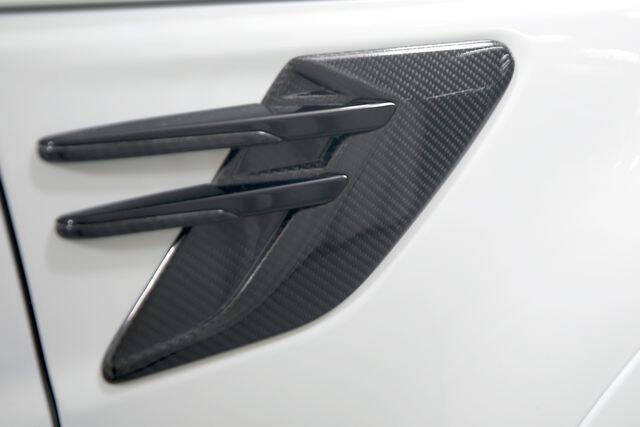 2020 Land Rover Range Rover Sport SVR