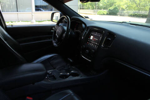 2020 Dodge Durango R/T