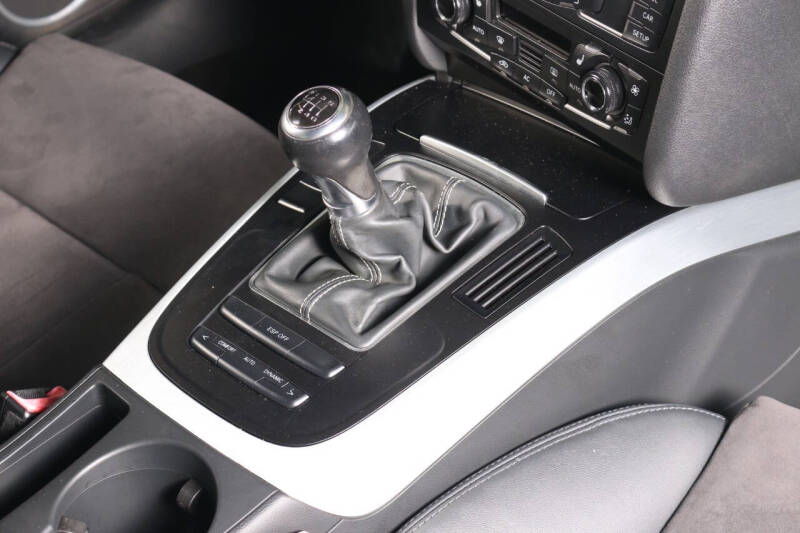 2010 Audi S4 3.0T quattro Premium Plus