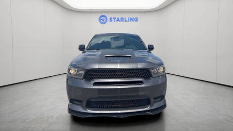 2020 Dodge Durango GT Plus