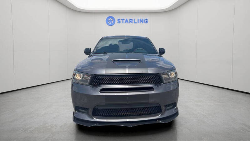 2020 Dodge Durango GT Plus