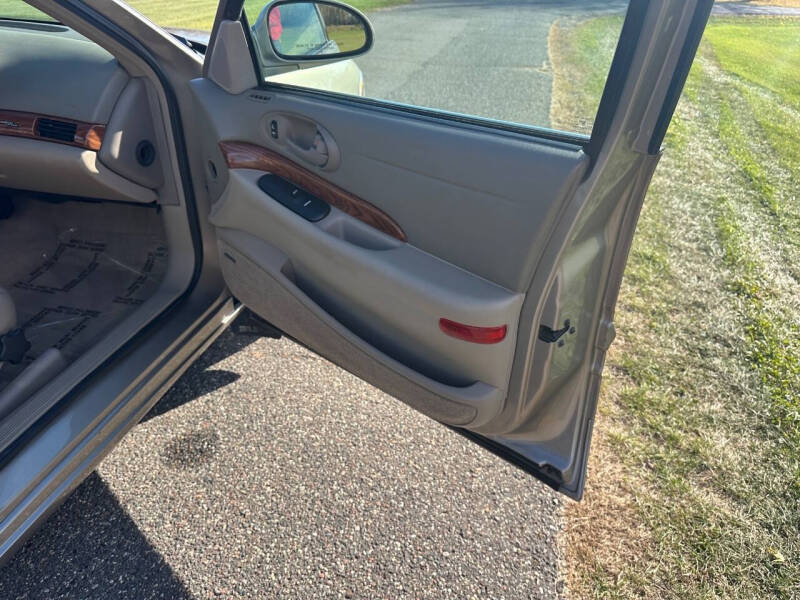 2000 Buick LeSabre Custom