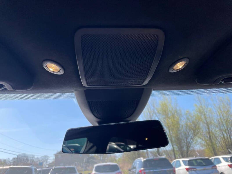 2015 Tesla Model S P85D