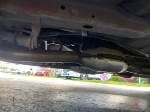 1988 Ford Mustang GT