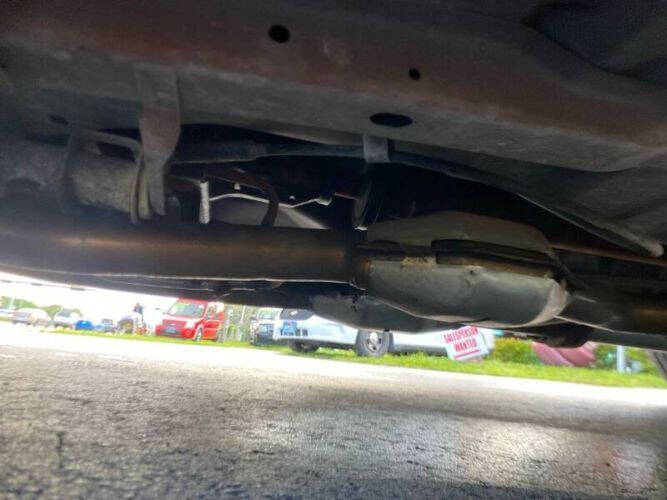 1988 Ford Mustang GT