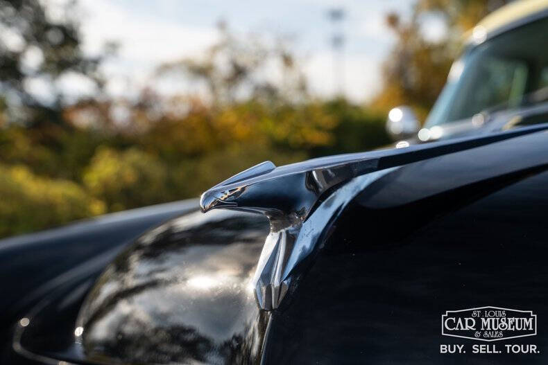 1955 Chrysler New Yorker