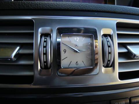 2014 Mercedes-Benz E-Class E 350