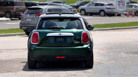 2014 MINI Hardtop Cooper